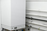 free Lyne Of Gorthleck condensing boiler quotes
